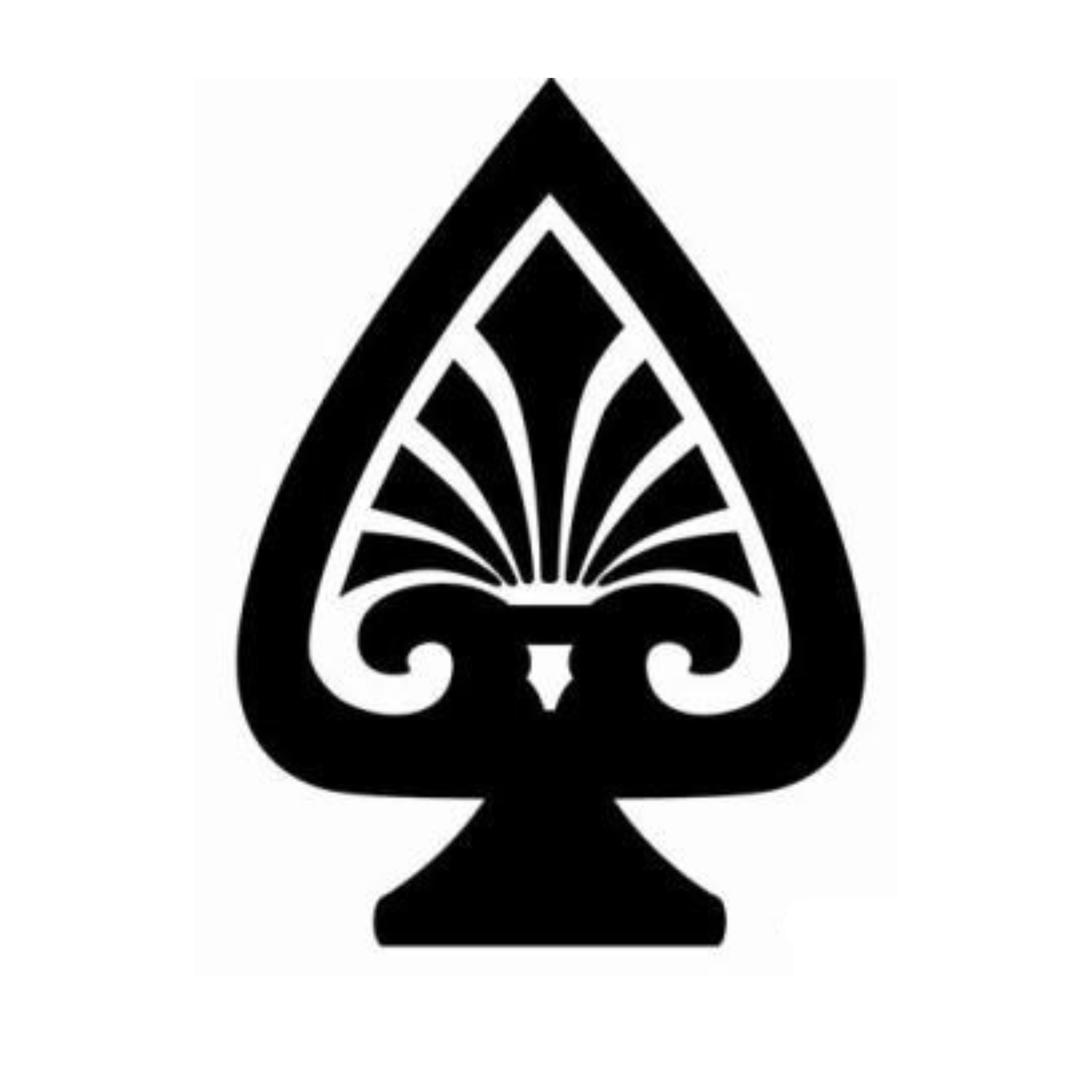 Friends of the Athenaeum Tea Party 2026 - logo
